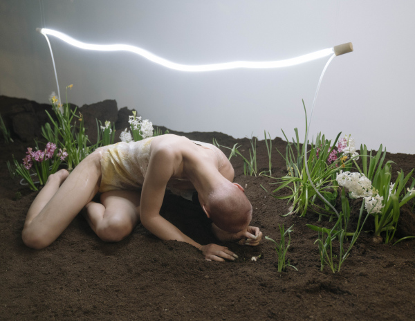 https://www.lindabolsakova.com/projects/living-memory/Photo: Toms Harjo